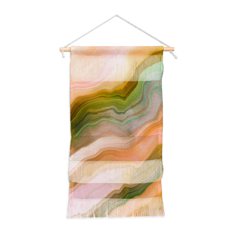 Marta Barragan Camarasa Rustic desert colors I Wall Hanging Portrait