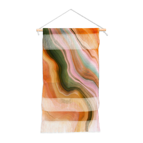 Marta Barragan Camarasa Rustic desert colors II Wall Hanging Portrait