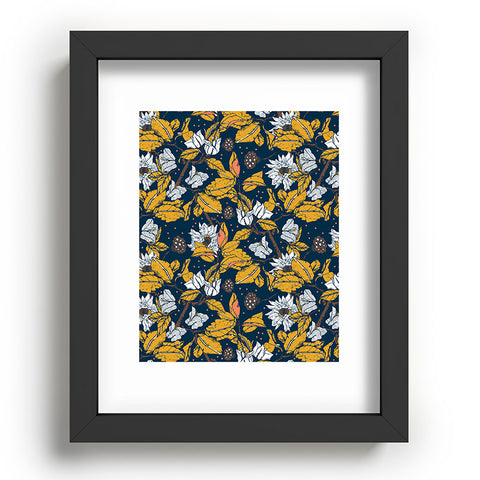 Marta Barragan Camarasa Seasonal darkness 22 Recessed Framing Rectangle
