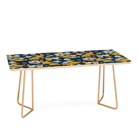Marta Barragan Camarasa Seasonal darkness 22 Coffee Table