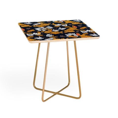 Marta Barragan Camarasa Seasonal darkness 22 Side Table