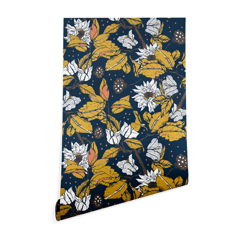 Marta Barragan Camarasa Seasonal darkness 22 Wallpaper