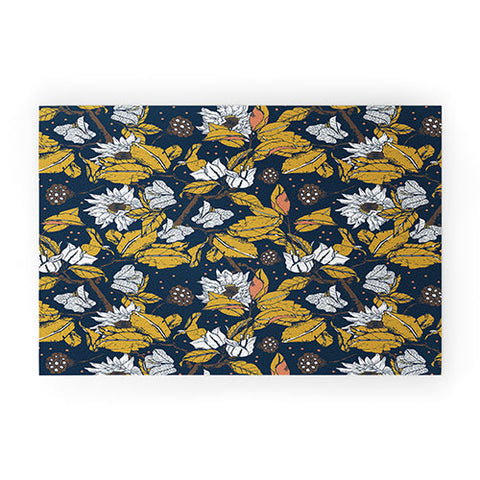 Marta Barragan Camarasa Seasonal darkness 22 Welcome Mat