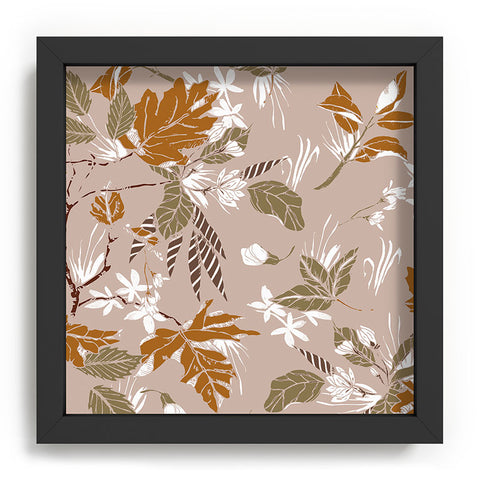 Marta Barragan Camarasa Seasonal nature 10 Recessed Framing Square