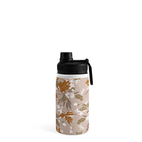 Marta Barragan Camarasa Seasonal nature 10 Water Bottle