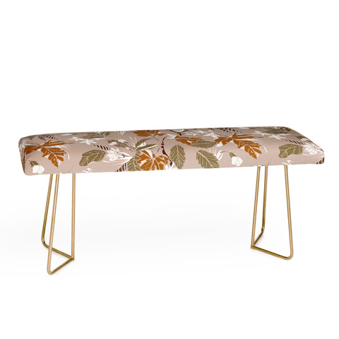 Marta Barragan Camarasa Seasonal nature 10 Bench