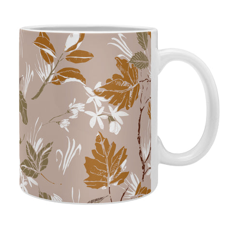 Marta Barragan Camarasa Seasonal nature 10 Coffee Mug