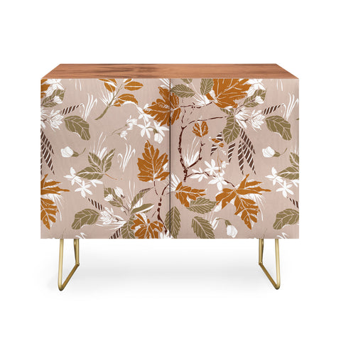 Marta Barragan Camarasa Seasonal nature 10 Credenza