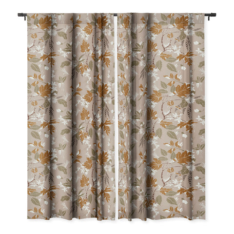 Marta Barragan Camarasa Seasonal nature 10 Blackout Non Repeat