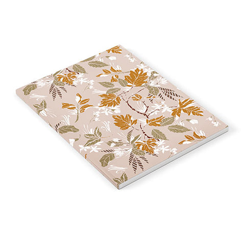 Marta Barragan Camarasa Seasonal nature 10 Notebook