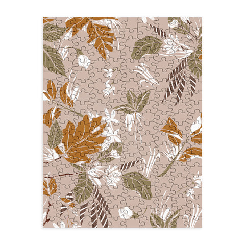 Marta Barragan Camarasa Seasonal nature 10 Puzzle