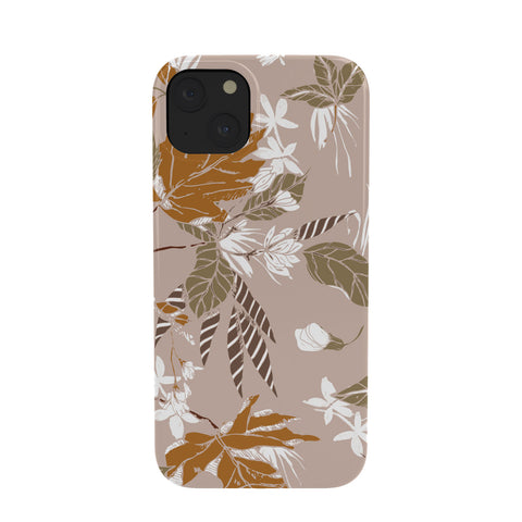 Marta Barragan Camarasa Seasonal nature 10 Phone Case