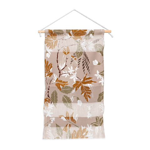 Marta Barragan Camarasa Seasonal nature 10 Wall Hanging Portrait