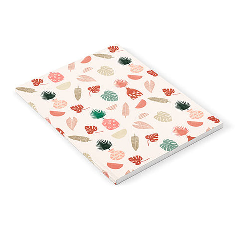 Marta Barragan Camarasa Simple nature in vases Notebook