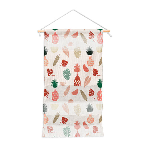 Marta Barragan Camarasa Simple nature in vases Wall Hanging Portrait