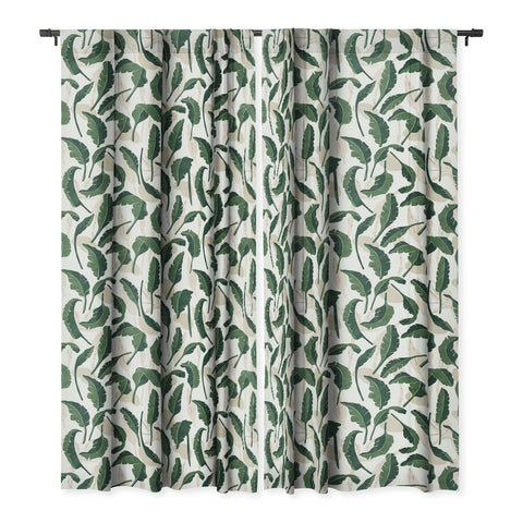 Marta Barragan Camarasa Simple tropical nature G Blackout Non Repeat