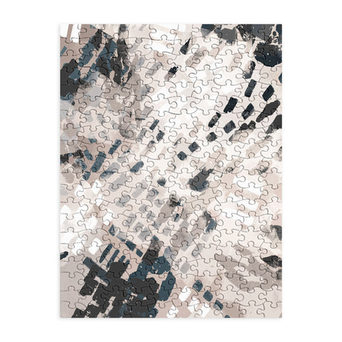 Marta Barragan Camarasa Strokes and brushstrokes I Puzzle