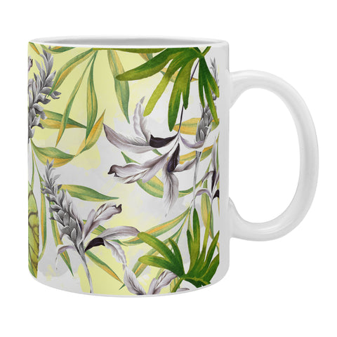 Marta Barragan Camarasa Stylish jungle Coffee Mug