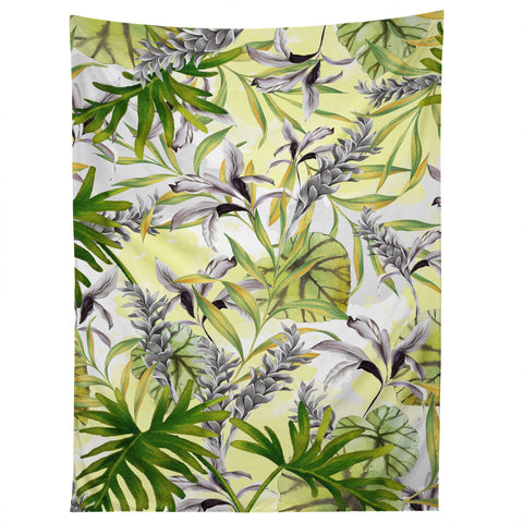 Marta Barragan Camarasa Stylish jungle Tapestry