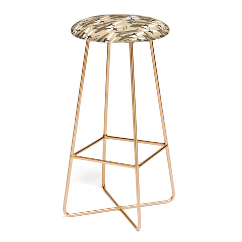 Marta Barragan Camarasa Sun sea and surf Bar Stool