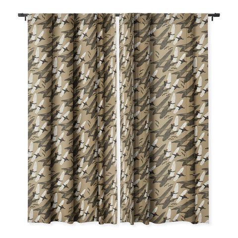 Marta Barragan Camarasa Sun sea and surf Blackout Non Repeat