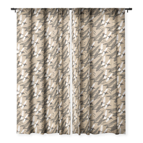 Marta Barragan Camarasa Sun sea and surf Sheer Non Repeat