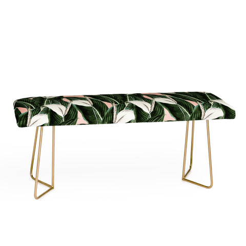 Marta Barragan Camarasa Sweet floral Desert Bench