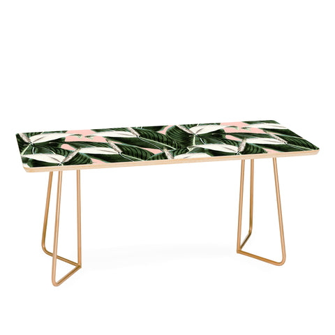 Marta Barragan Camarasa Sweet floral Desert Coffee Table