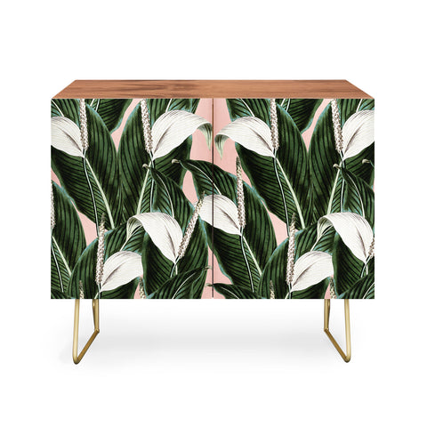 Marta Barragan Camarasa Sweet floral Desert Credenza