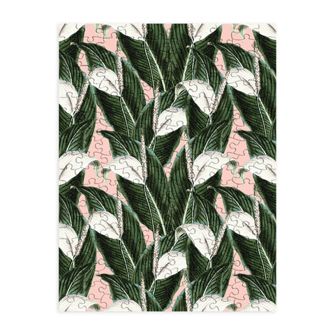 Marta Barragan Camarasa Sweet floral Desert Puzzle