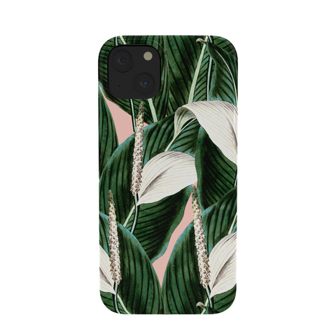 Marta Barragan Camarasa Sweet floral Desert Phone Case