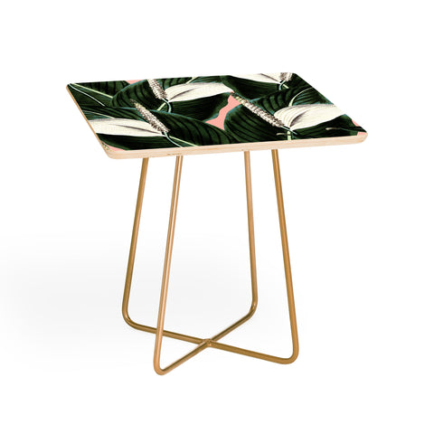 Marta Barragan Camarasa Sweet floral Desert Side Table