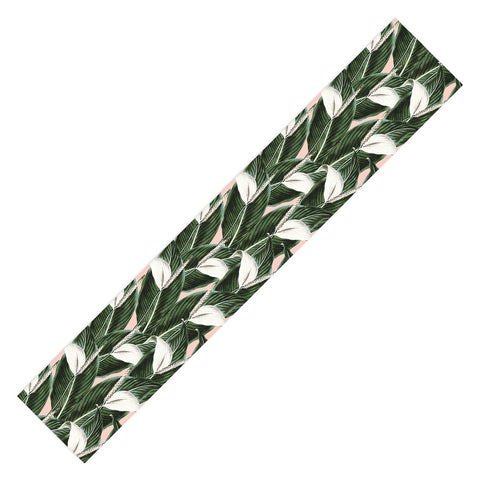 Marta Barragan Camarasa Sweet floral Desert Table Runner