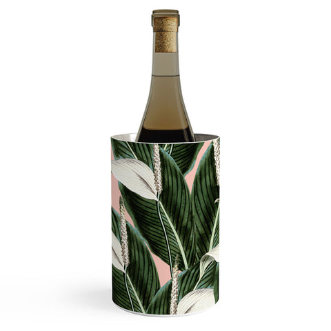 Marta Barragan Camarasa Sweet floral Desert Wine Chiller