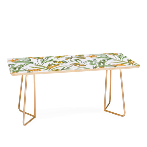 Marta Barragan Camarasa Sweet tropical botany Coffee Table