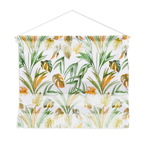 Marta Barragan Camarasa Sweet tropical botany Wall Hanging Landscape