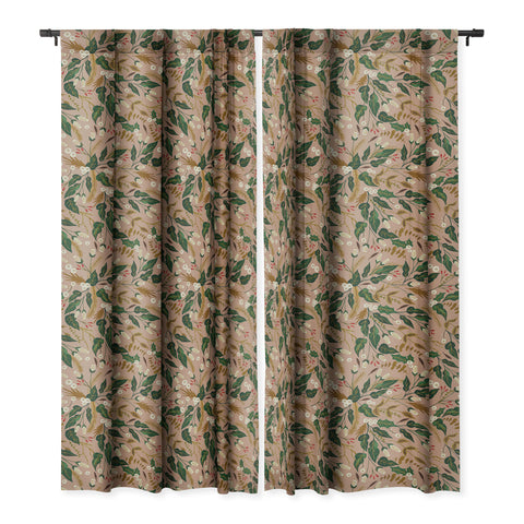 Marta Barragan Camarasa Sweet winter garden Blackout Non Repeat