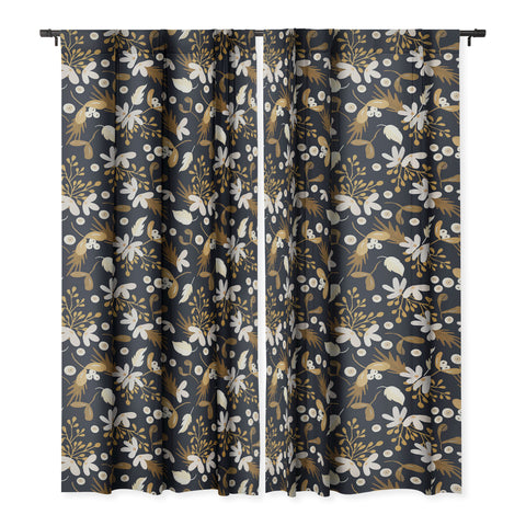 Marta Barragan Camarasa Sweet winter garden I Blackout Non Repeat