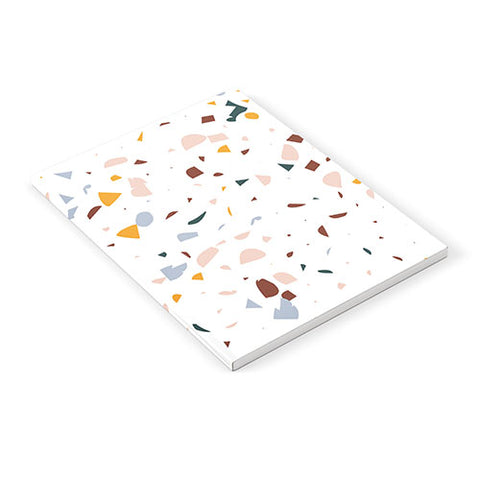 Marta Barragan Camarasa Terrazzo Simple Forms Notebook