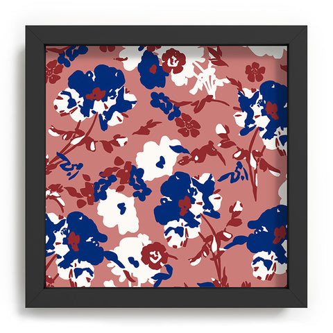 Marta Barragan Camarasa The garden 23 Recessed Framing Square