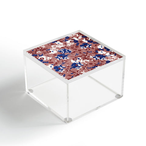 Marta Barragan Camarasa The garden 23 Acrylic Box