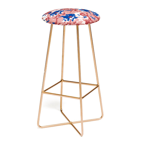Marta Barragan Camarasa The garden 23 Bar Stool