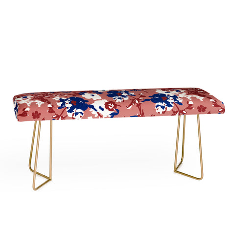 Marta Barragan Camarasa The garden 23 Bench