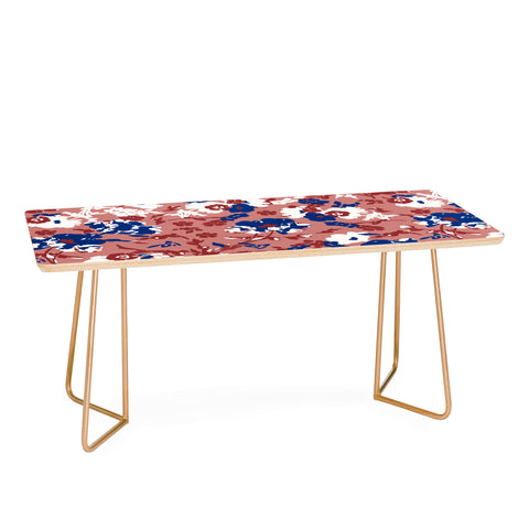 Marta Barragan Camarasa The garden 23 Coffee Table