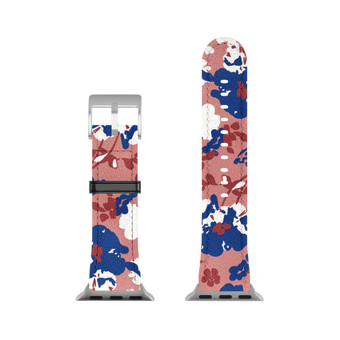 Marta Barragan Camarasa The garden 23 Apple Watch Band