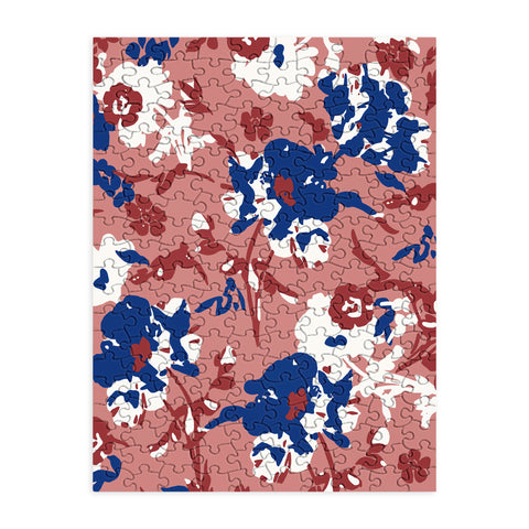 Marta Barragan Camarasa The garden 23 Puzzle