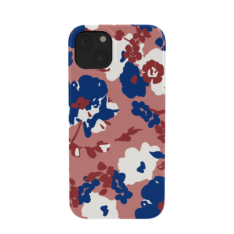 Marta Barragan Camarasa The garden 23 Phone Case