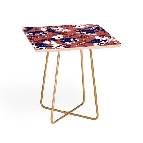Marta Barragan Camarasa The garden 23 Side Table
