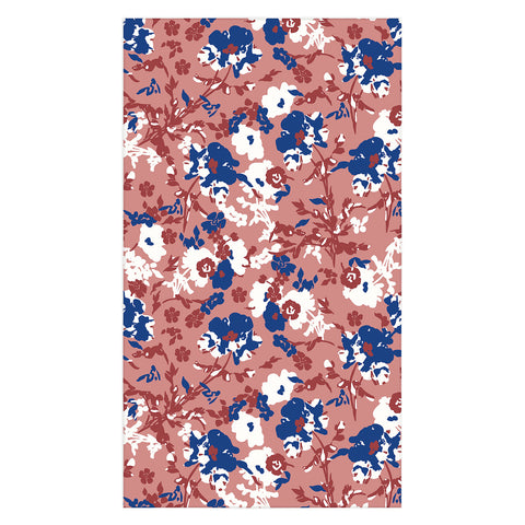 Marta Barragan Camarasa The garden 23 Tablecloth