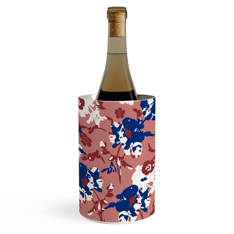 Marta Barragan Camarasa The garden 23 Wine Chiller